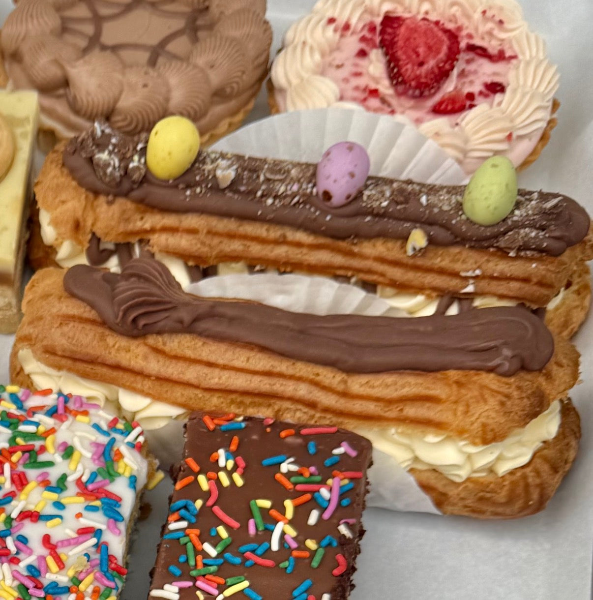 Original Éclair