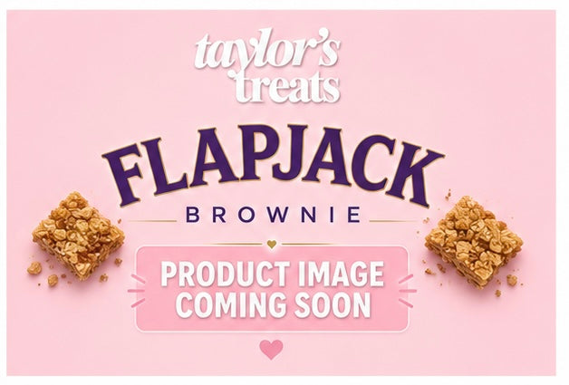 Flapjack Layered Brownie