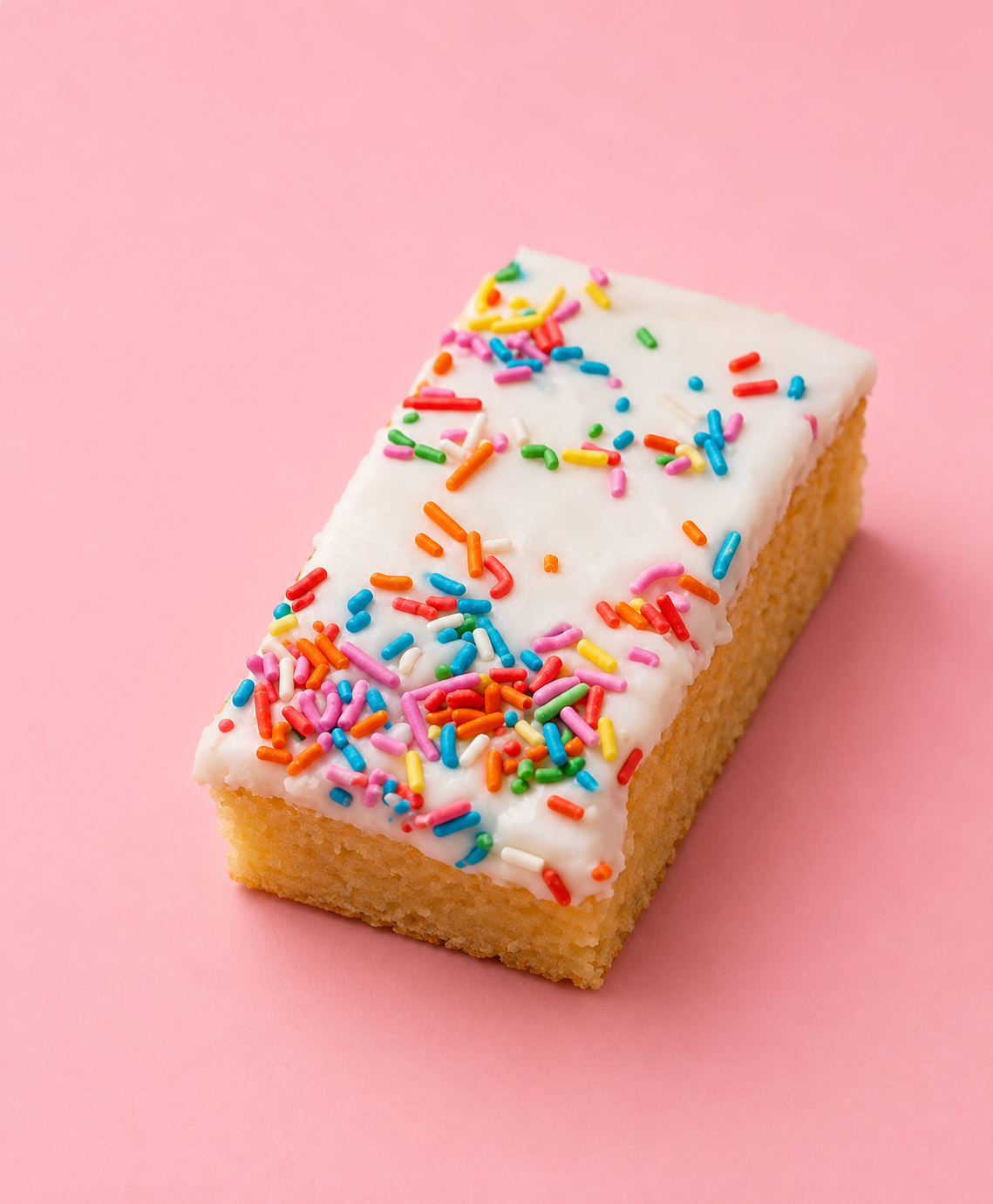Old School Cake